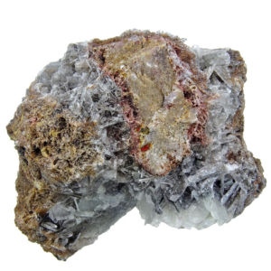 Dominus Clavem - Barite