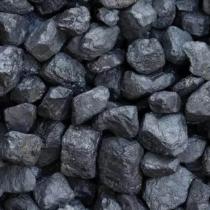 Dominus Clavem - Coal