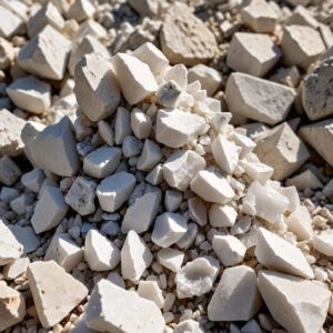 Dominus Clavem - Quartz